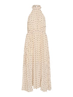 Polka Dot Dress