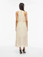 Polka Dot Dress