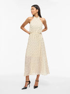 Polka Dot Dress