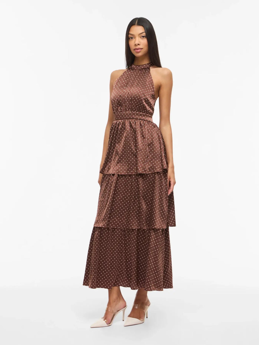 Pretty Woman Dress