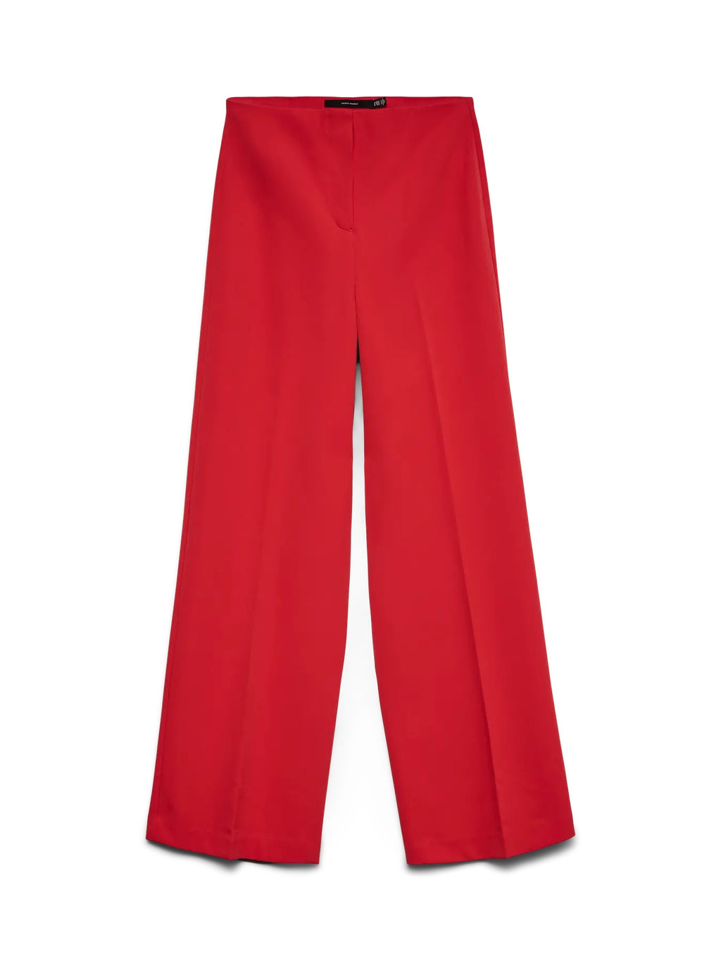 Red Trousers