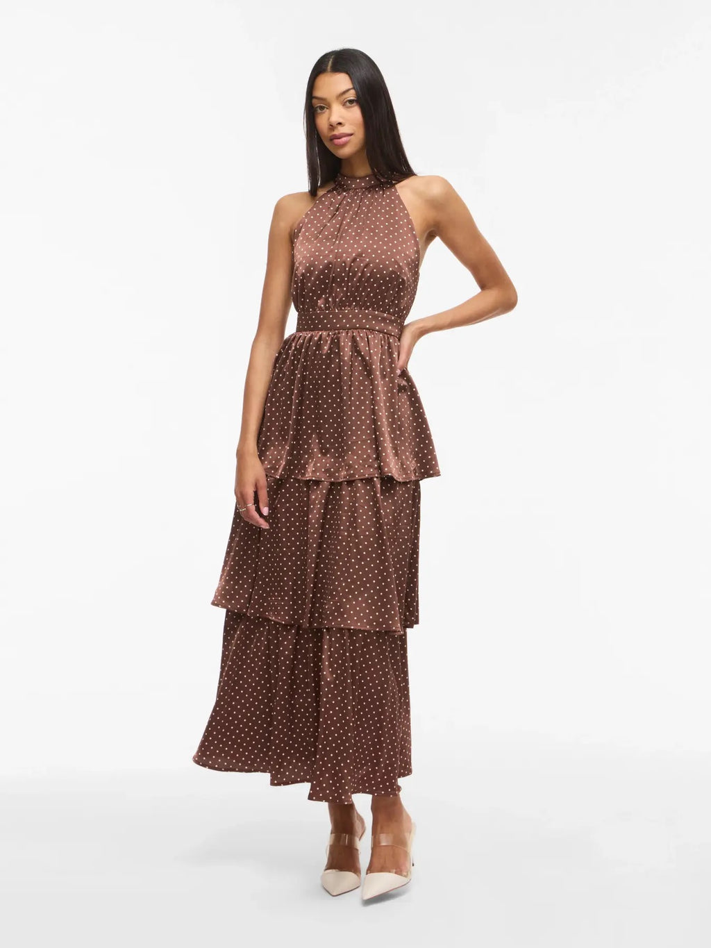 Pretty Woman Dress