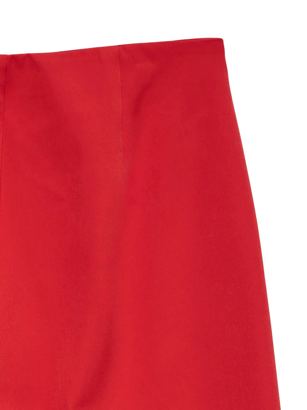 Red Trousers