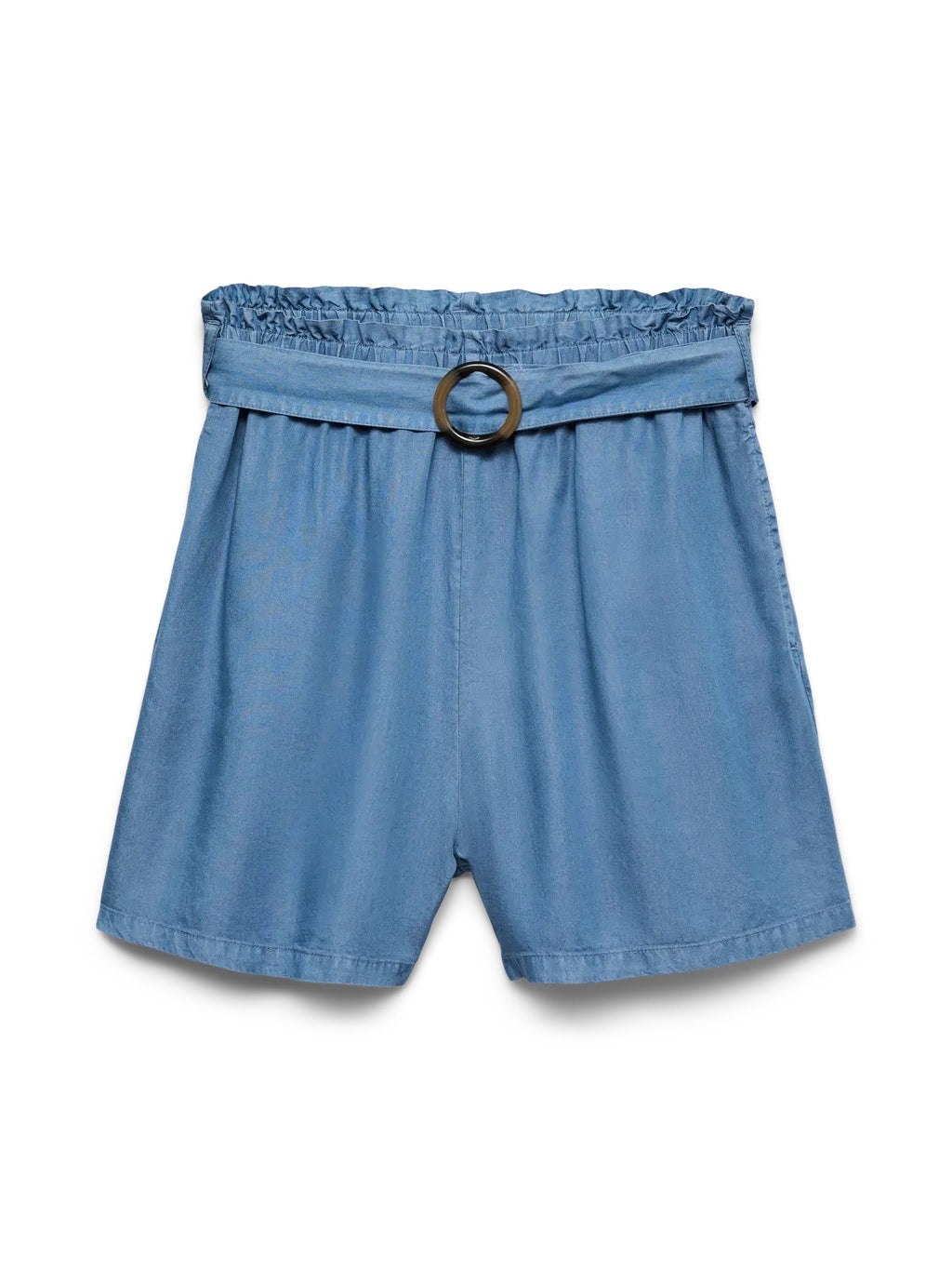 Tencel Denim Co-ord