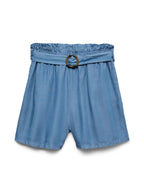 Tencel Denim Co-ord