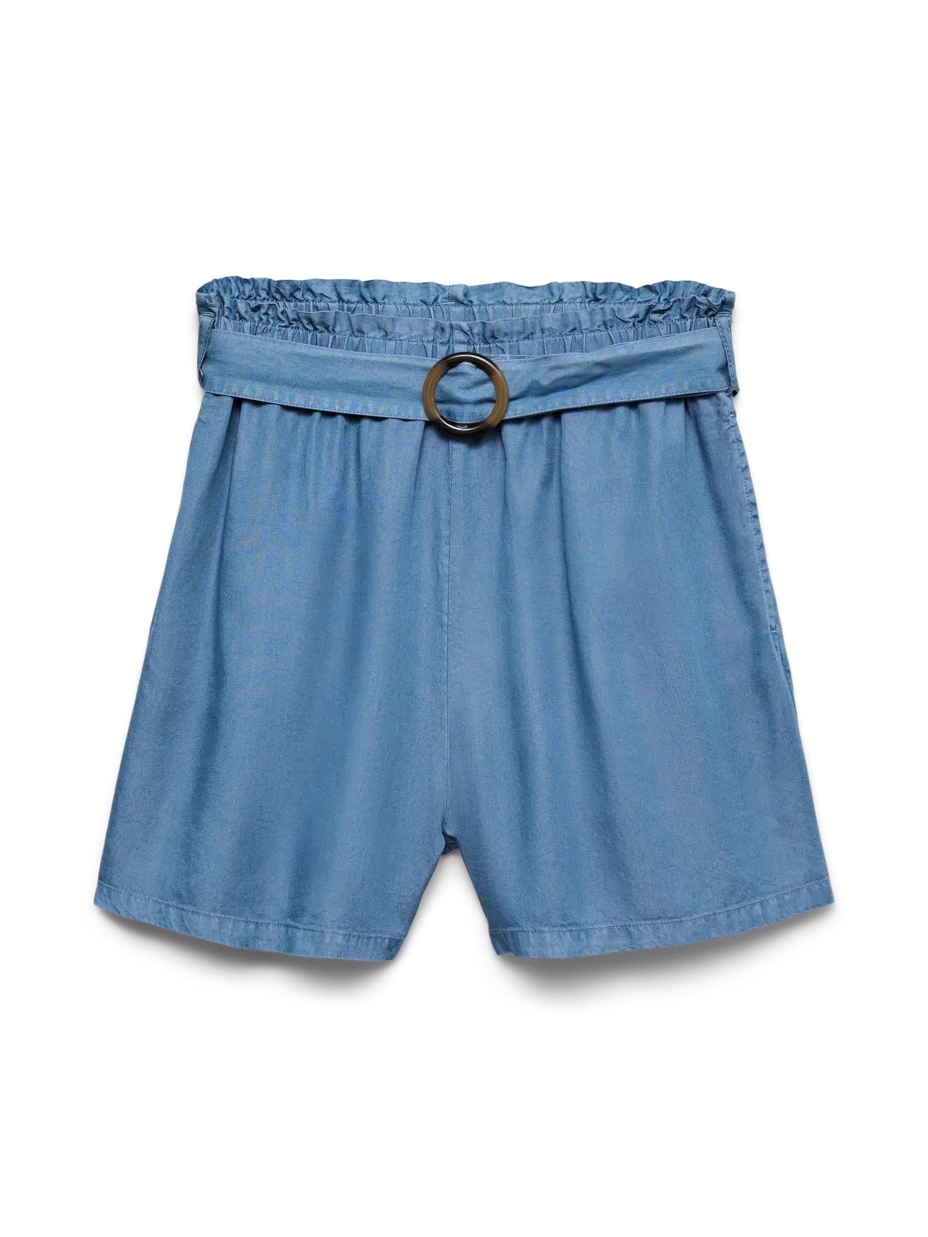 Tencel Denim Co-ord