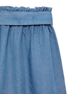 Tencel Denim Co-ord