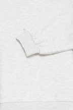 Grey Melange  Loungewear Set