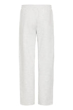 Grey Melange  Loungewear Set