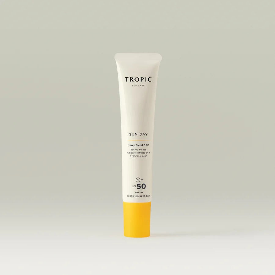Sunday (Dewy Facial SPF)