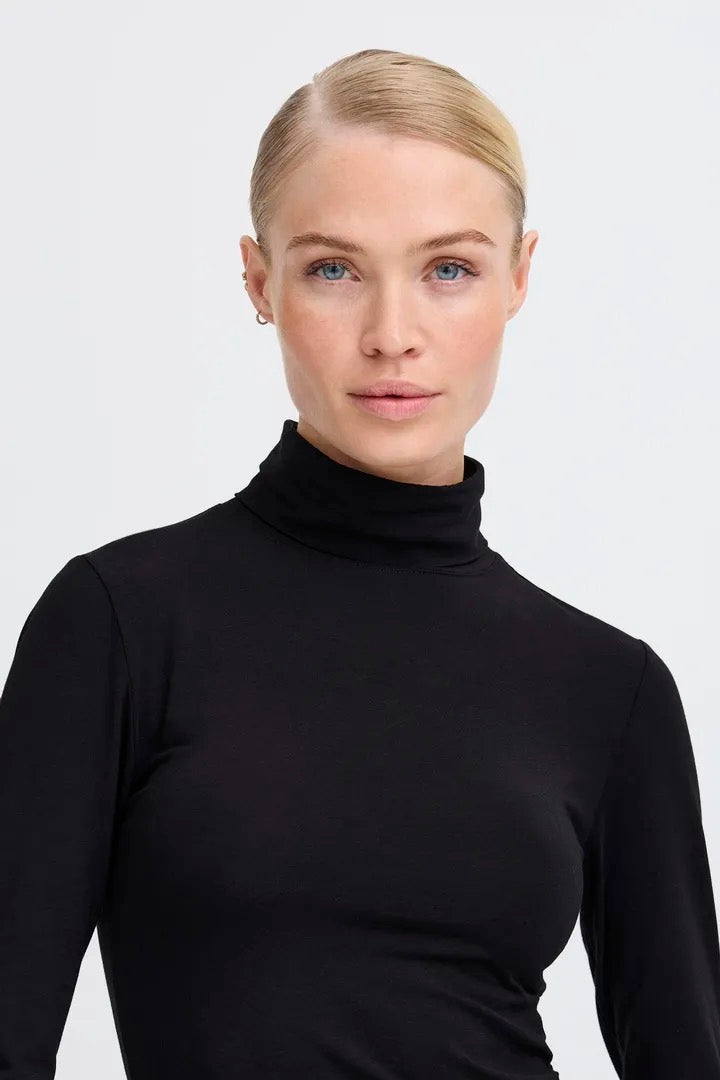 Roll Neck Base Layer