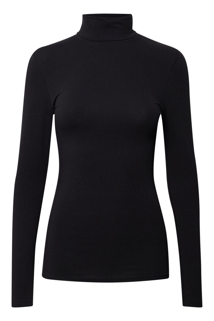 Roll Neck Base Layer