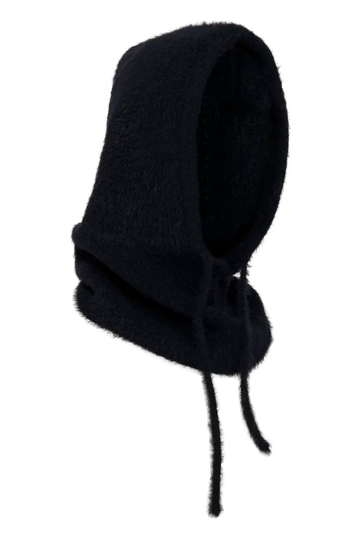 Cozy Knit Balaclava
