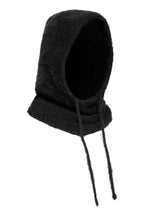 Cozy Knit Balaclava