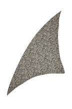 Paisley Triangle Scarf