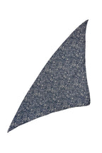 Paisley Triangle Scarf