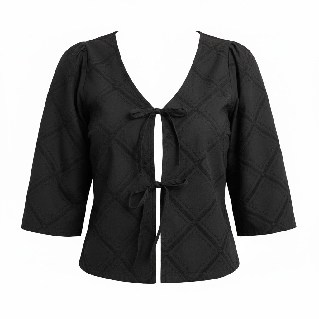 Black Diamond Top