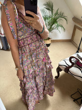 Load image into Gallery viewer, Ruffle Dress
