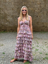 Load image into Gallery viewer, Ruffle Dress
