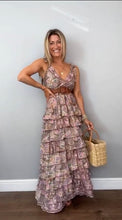 Load image into Gallery viewer, Ruffle Dress
