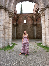 Load image into Gallery viewer, Ruffle Dress
