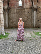 Load image into Gallery viewer, Ruffle Dress
