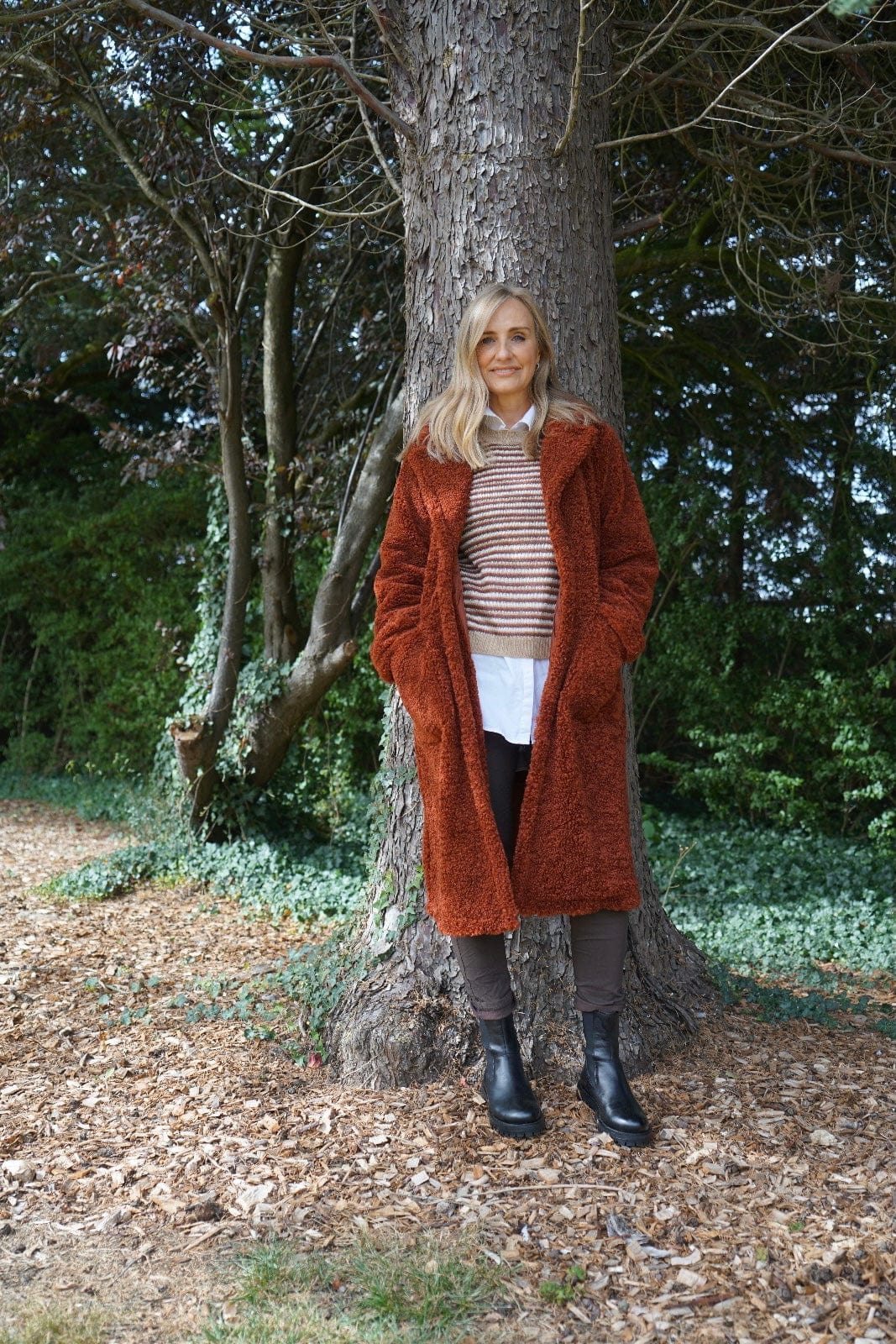 Magic Pants - All Colours: Size 8-14