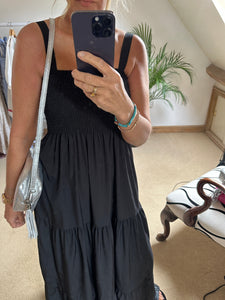 Black Sundress