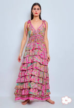Load image into Gallery viewer, Ruffle Dress
