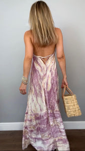 Barcelona dress