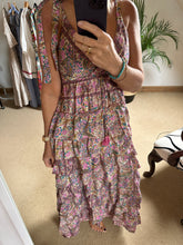 Load image into Gallery viewer, Ruffle Dress
