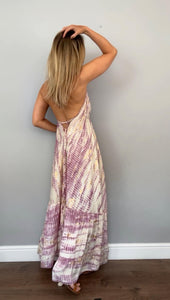 Barcelona dress