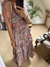 Load image into Gallery viewer, Ruffle Dress
