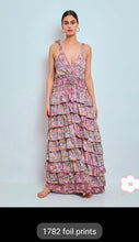 Load image into Gallery viewer, Ruffle Dress

