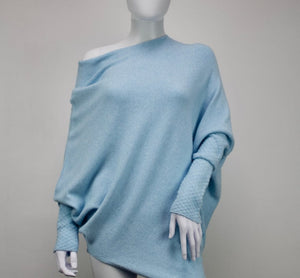 Asymmetric Jumpers