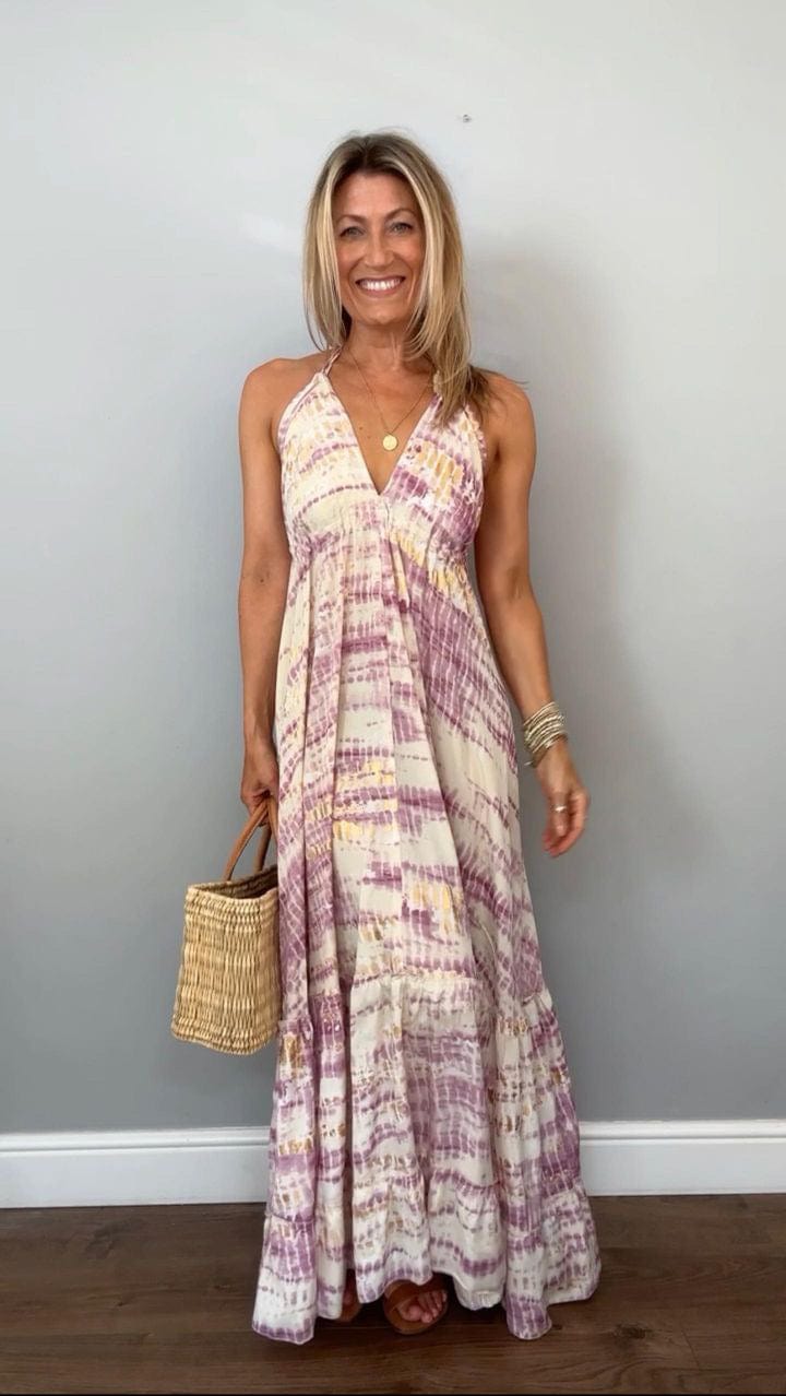 Barcelona dress