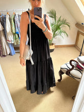 Load image into Gallery viewer, Black Sundress
