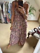 Load image into Gallery viewer, Ruffle Dress
