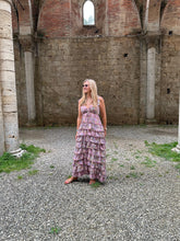 Load image into Gallery viewer, Ruffle Dress
