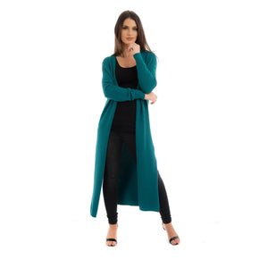 Maxi Cardigan