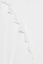 Load image into Gallery viewer, White Scandi sweatshirt
