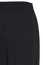 Load image into Gallery viewer, Black Crop Pants

