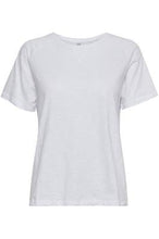 Load image into Gallery viewer, White Organic Cotton T-Shirt
