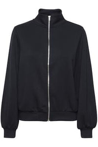 Bomber style jacket