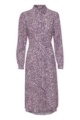 Grapeseed Shirt Dress
