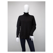 Load image into Gallery viewer, Feels Like Cashmere Roll Neck Jumper

