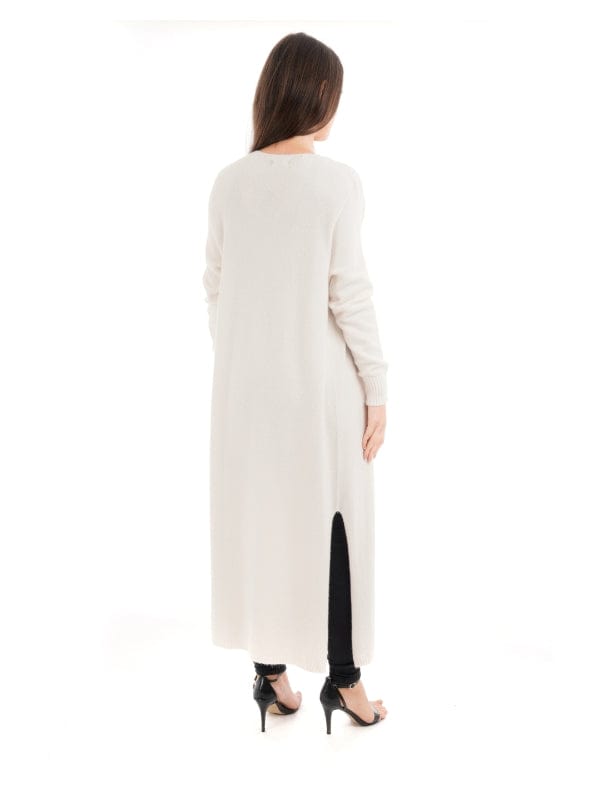 Maxi Cardigan