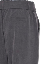 Load image into Gallery viewer, Grey Cuff Pants
