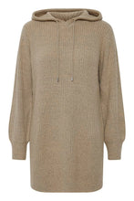 Load image into Gallery viewer, Knitted Hoodie
