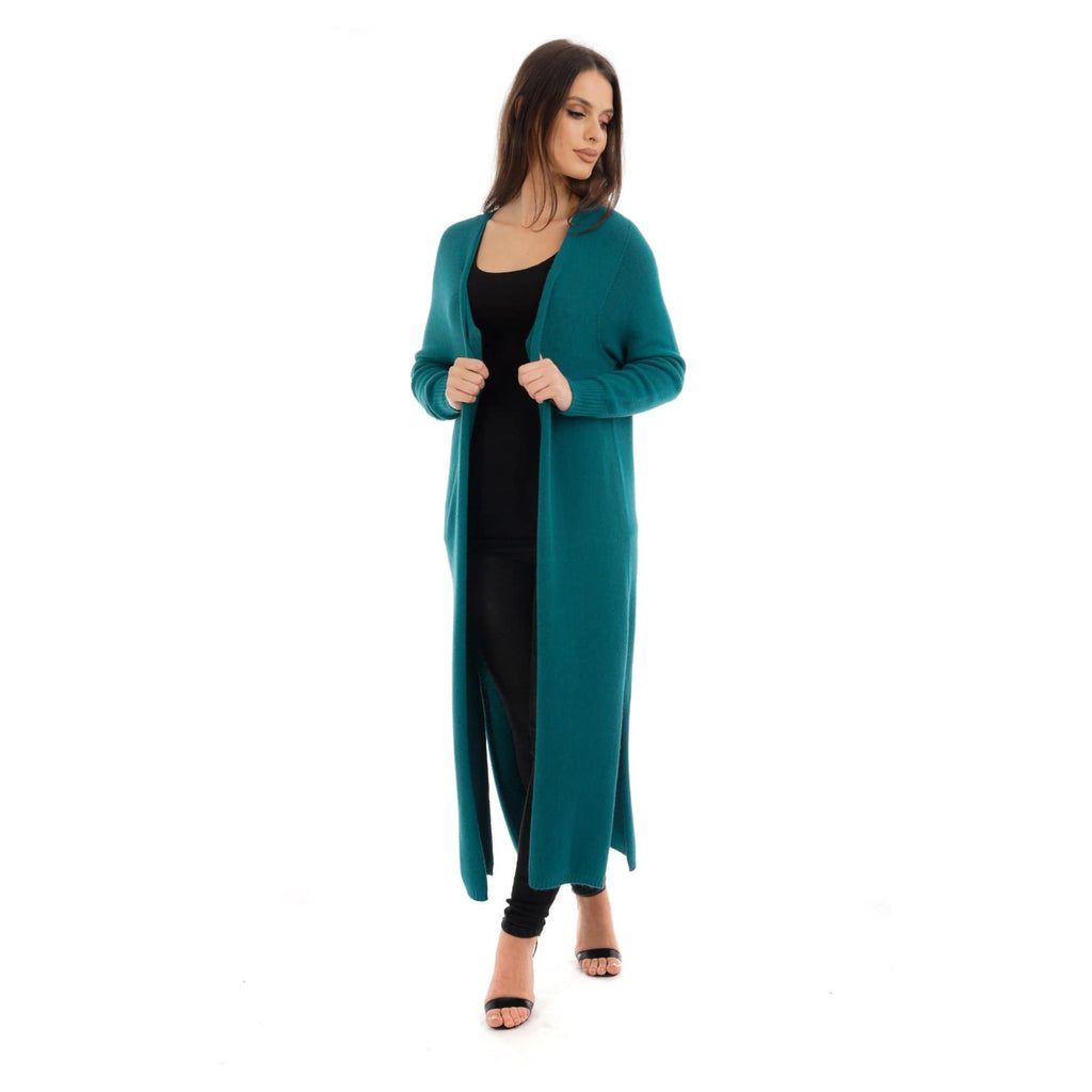 Maxi Cardigan